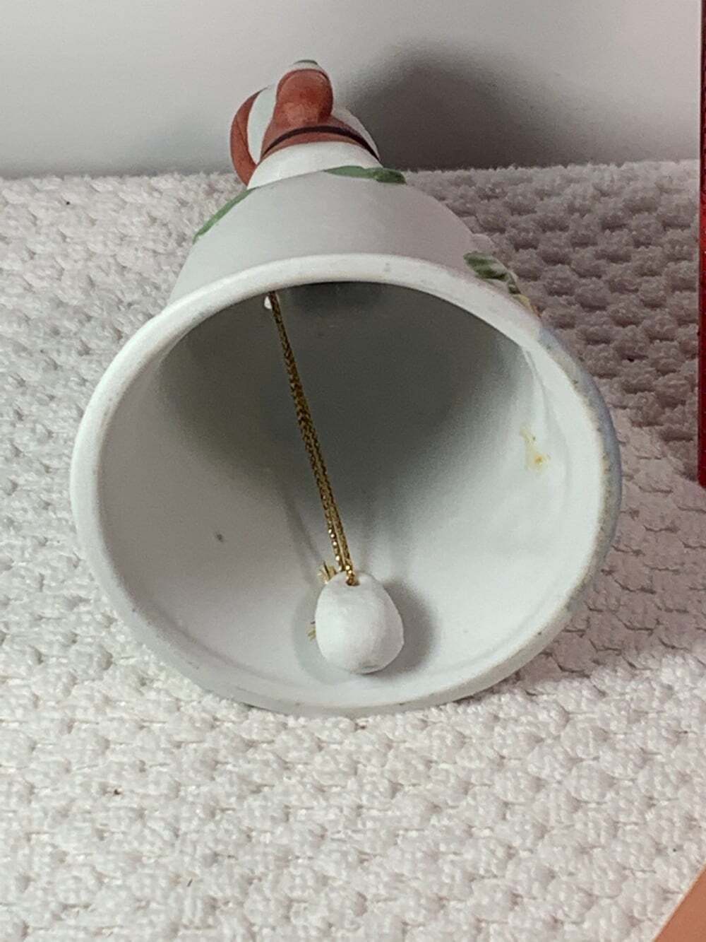 Santa Bell - Picture 5 of 5